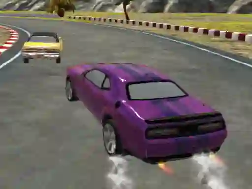 游戏Drift Fury在线