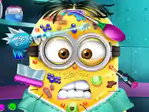 游戏Mini Skin Doctor在线