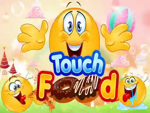 游戏Touch Food在线