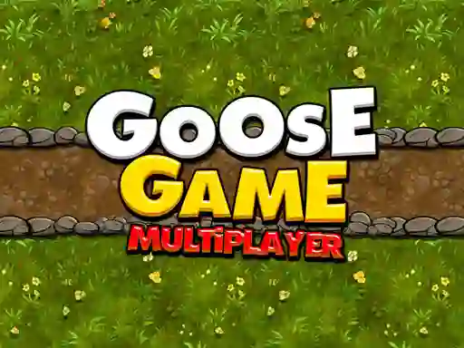 游戏Goose Game Multiplayer在线