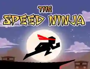游戏The Speed Ninja在线