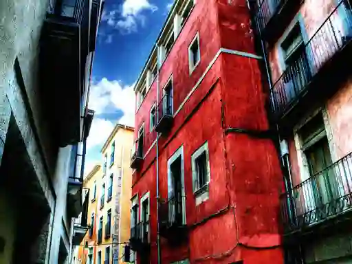游戏Amazing Spain Differences在线