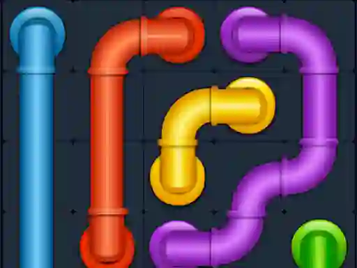 游戏PipeFlow在线
