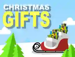 游戏Christmas Gifts在线