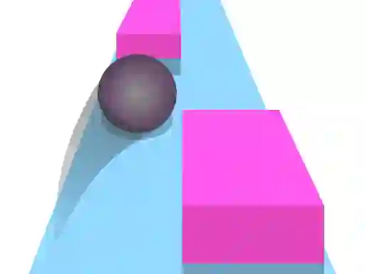 游戏Ball Runner在线