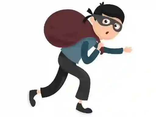 游戏Thief.ro在线