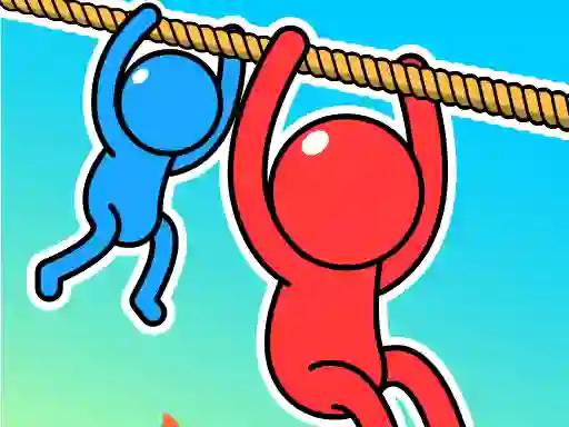 游戏Rope Rescue Puzzle在线