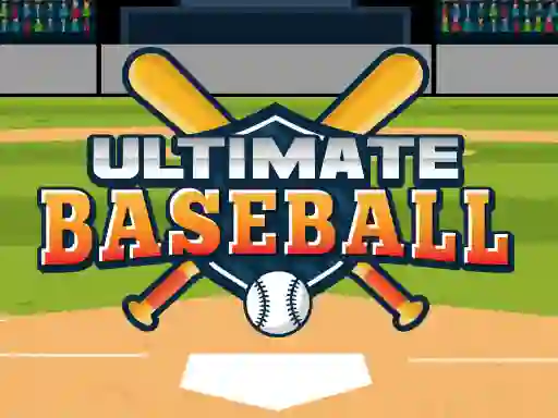 游戏Ultimate Baseball在线