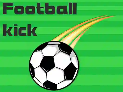 游戏Football Kick在线