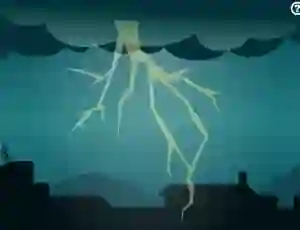 游戏Lightning在线