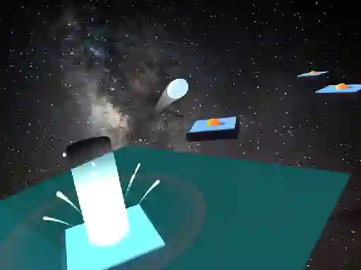 游戏Bouncy Ball在线