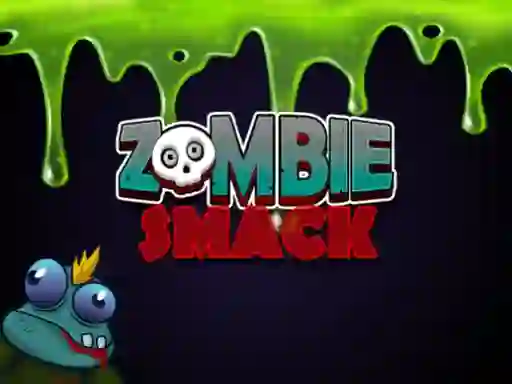 游戏Zombie Smack在线