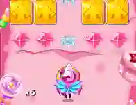 游戏Candy Fairy在线