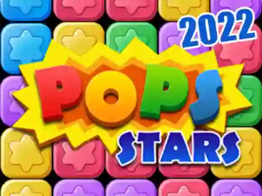 游戏Popstar Mania在线