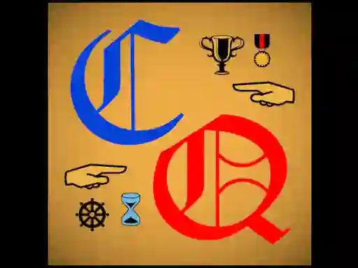 游戏Cryptic Quotes在线