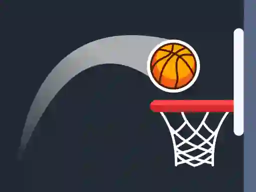 游戏Bouncy Dunks在线