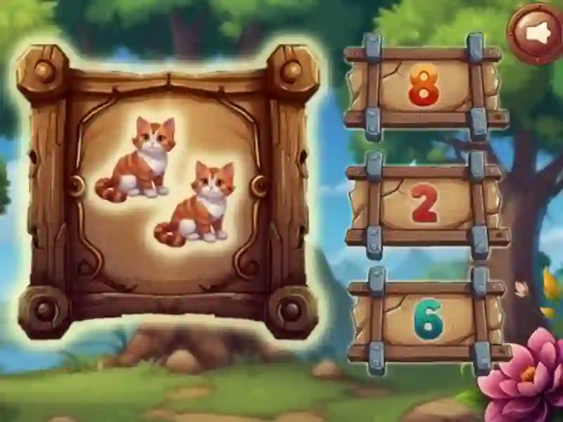 游戏Number Quest Game在线