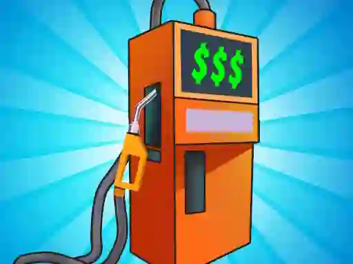 游戏Gas Station Arcade在线