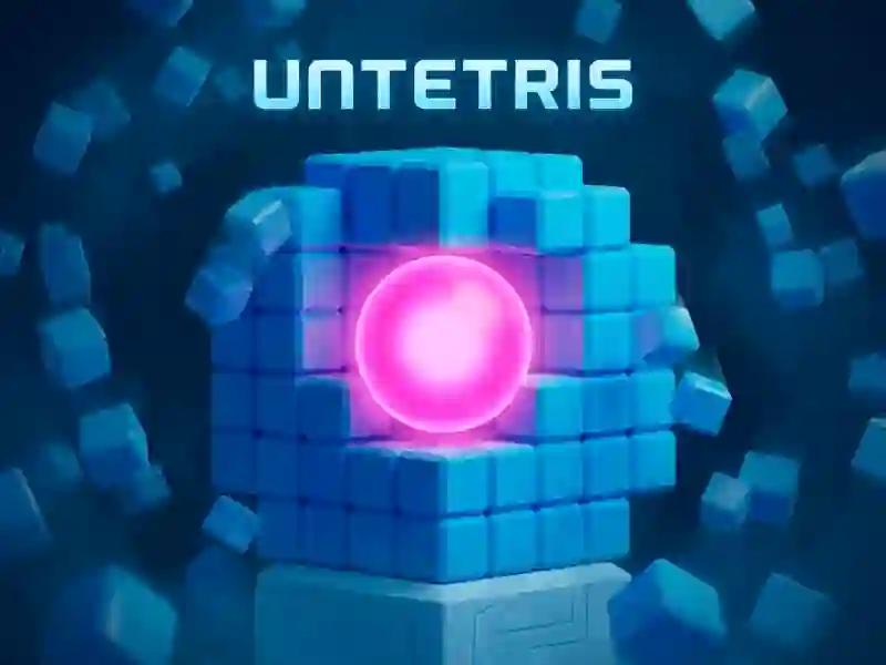 游戏UNTetris在线