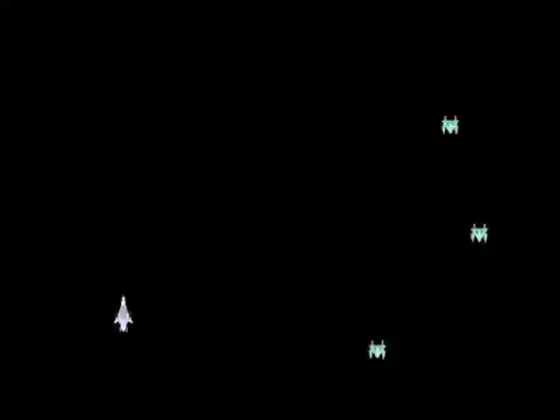 游戏Fighter Plane Game在线