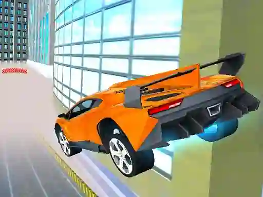 游戏Drive The Car Simulation 3D在线