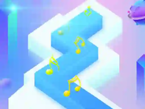 游戏Music Line 3在线