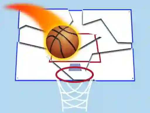 游戏Basketball Damage在线