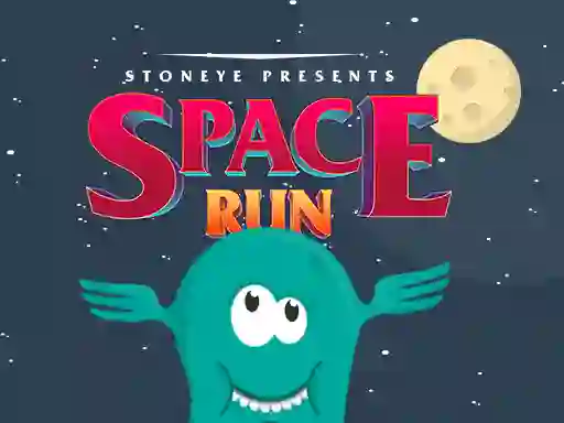 游戏Space Run在线