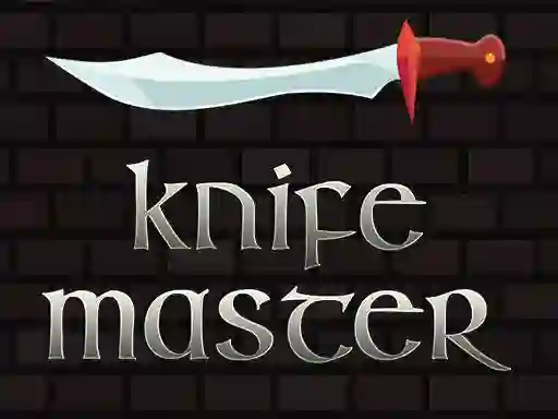 游戏Knife Master在线