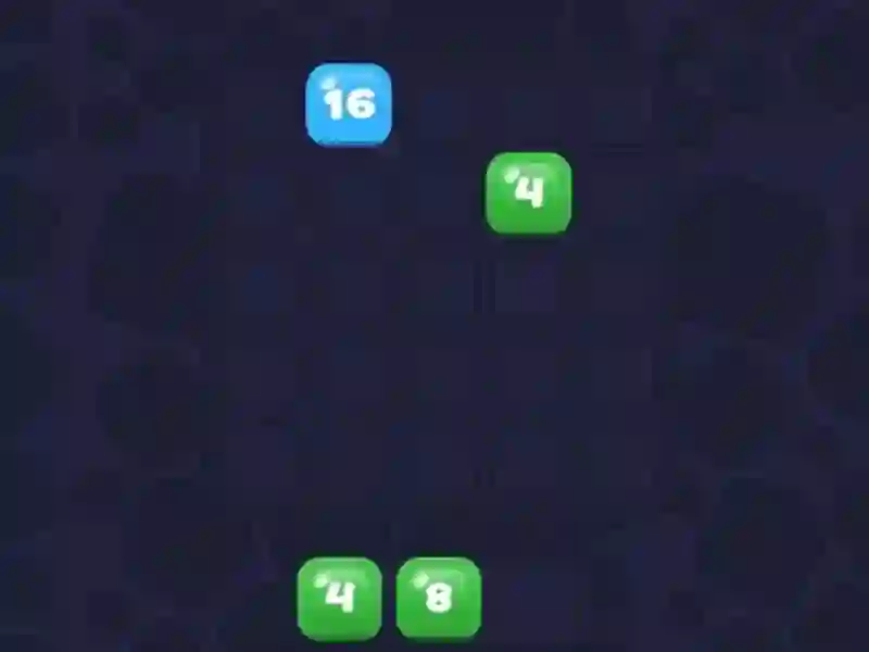 游戏Chain Reaction在线