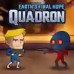 游戏Earth's Final Hope Quadron在线