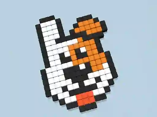 游戏Pixel Art在线