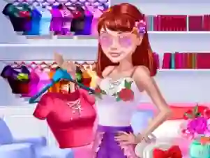 游戏New Spring Wardrobe 2在线
