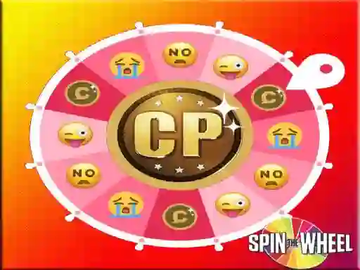游戏Cod Spin Wheel在线
