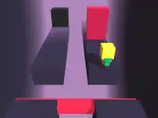 游戏Pixel Bighead Run在线