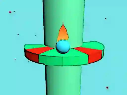 游戏Helixjump.io在线
