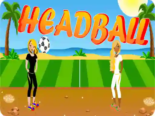 游戏Headball在线