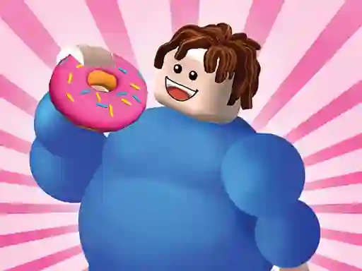 游戏Eating Simulator在线
