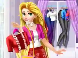 游戏Princess Wardrobe Perfect Date在线