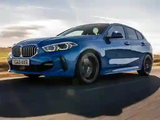 游戏BMW 1 Series UK在线