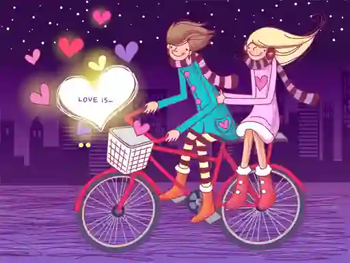 游戏Love Is 2在线