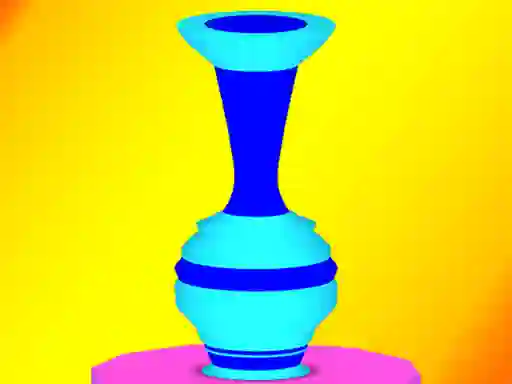 游戏Clay Craft 3d Pottery在线