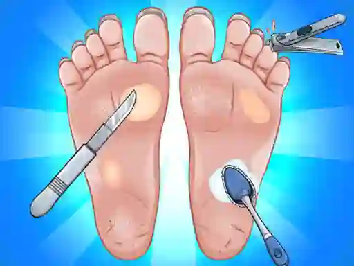 游戏Asmr Cleaning在线