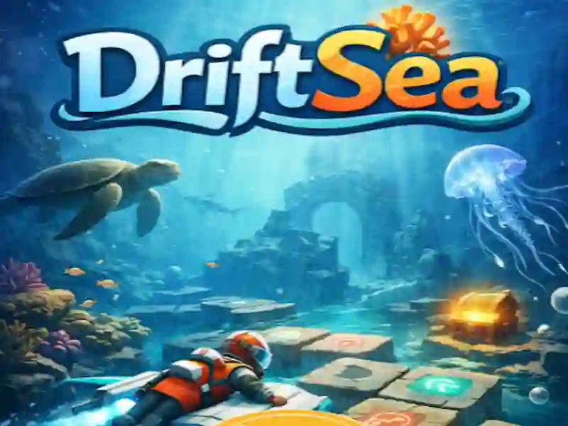 游戏DriftSea在线