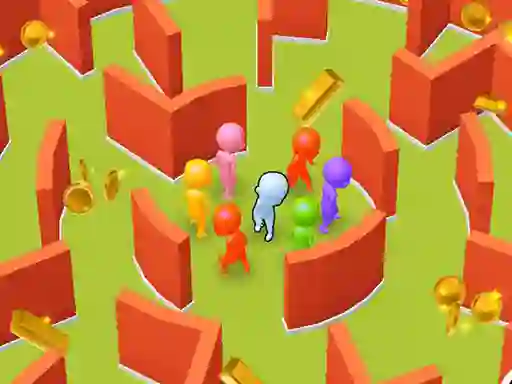 游戏Hide 'N Seek!在线