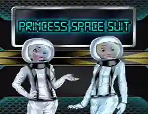 游戏Princess Space Suit在线