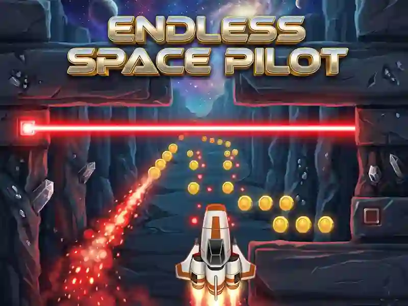 游戏Endless Space Pilot在线
