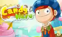 游戏candy hero在线