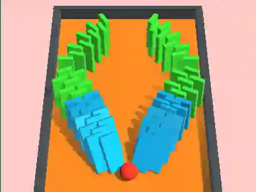 游戏Smack Domino在线