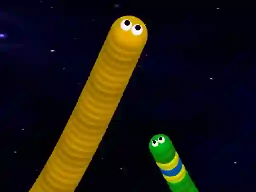 游戏Snakez在线